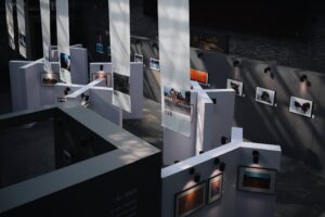 Leia mais sobre o artigo Testing the Elements